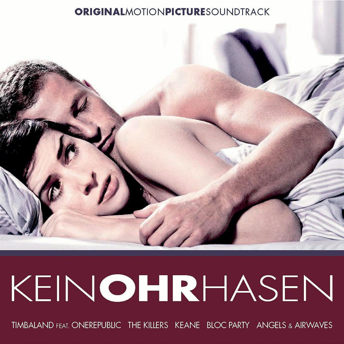 Diverse – Keinohrhasen