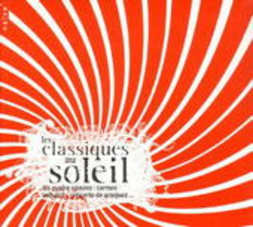 Diverse – Les Classiques Au Soleil