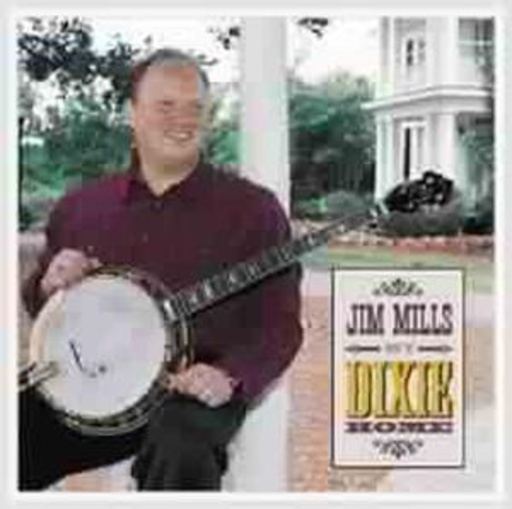 Bob Mills – My Dixie Home