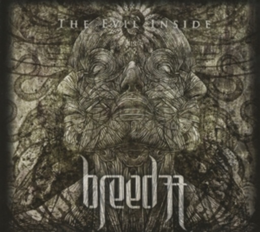 Breed 77 – The Evil Inside