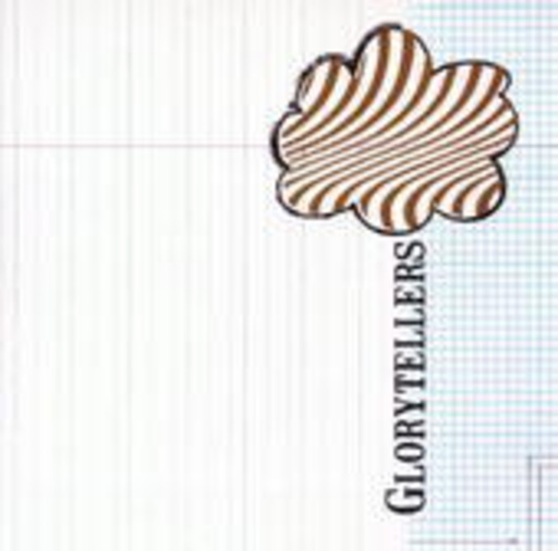 Glorytellers – Glorytellers