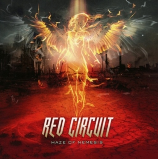 Red Circuit – Haze Of Nemesis