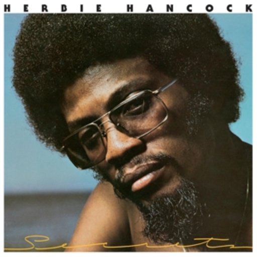 Herbie Hancock – Secrets