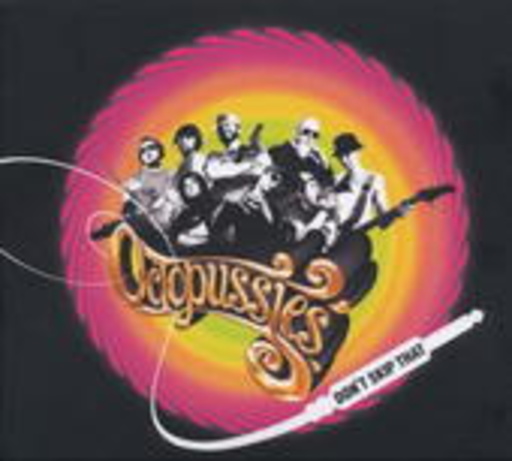 Octopussies – Don't Skip That