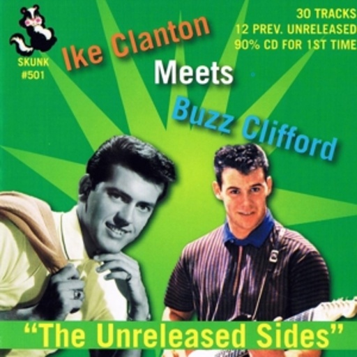 The Unreleased Sides