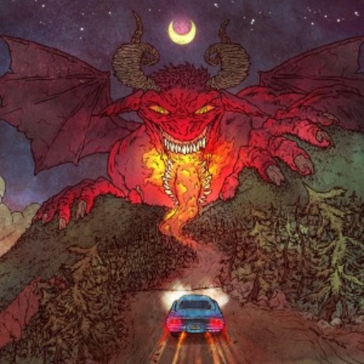 Infernal Overdrive – Last Rays Of The Dying Sun
