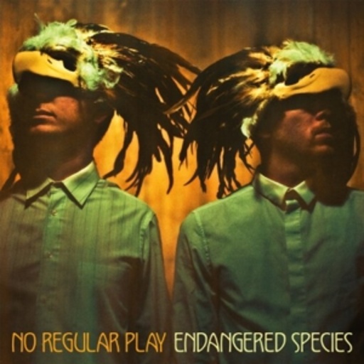No Regular Play – Endangered Species