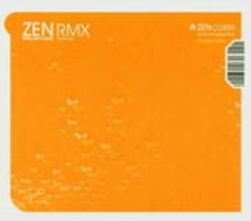 Diverse – Zen Rmx