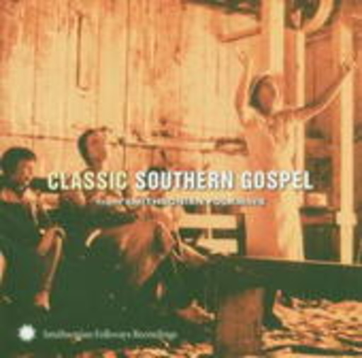 Diverse – Classic Southern Gospel