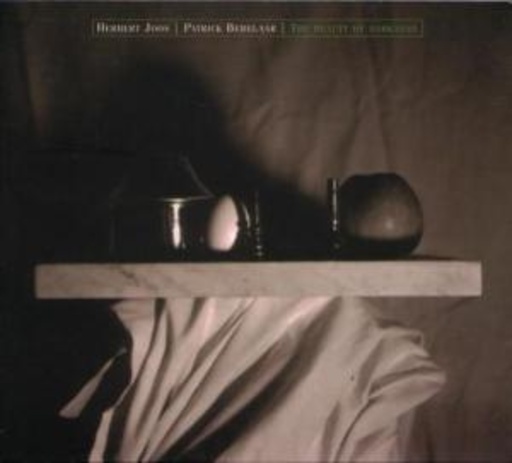 Herbert Joos & Patrick Bebelaar – The Beauty Of Darkness