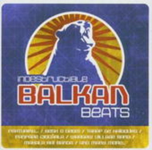 Diverse – Indestructible Balkan Beats