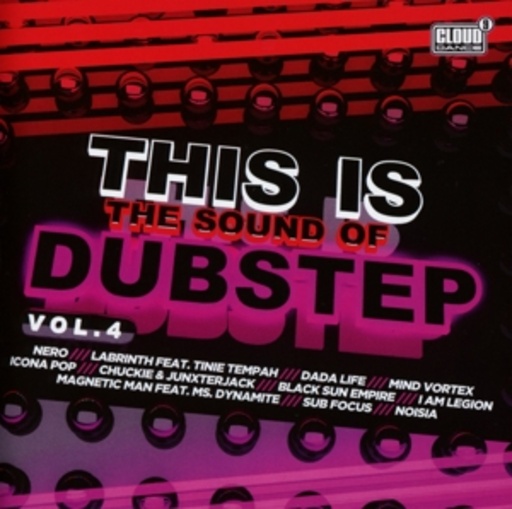 Diverse – This Is The Sound Of Dubstep Vol. 4