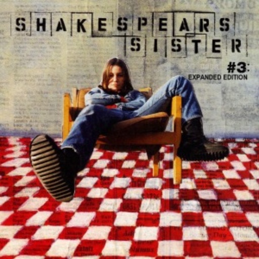 Shakespears Sister – # 3