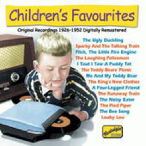 Diverse – Children's Favourites