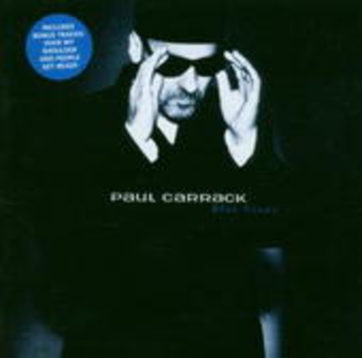 Paul Carrack – Blue Views