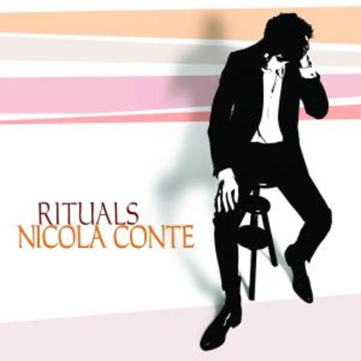 Nicola Conte – Rituals