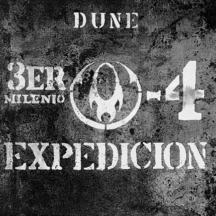Dune – Expedicion