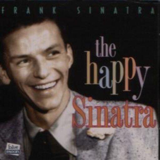 Frank Sinatra – The Happy Sinatra