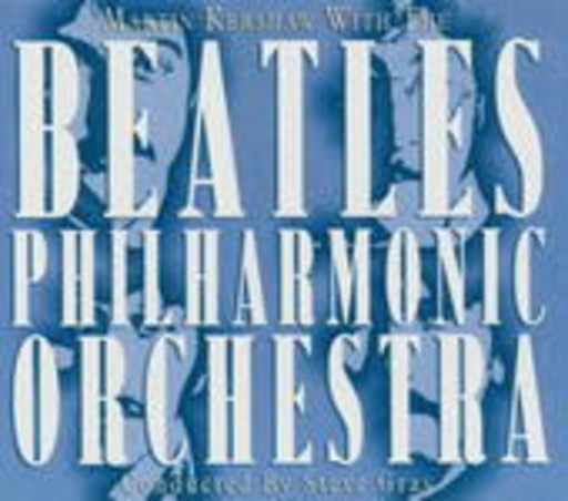Beatles Philharmonic Orchestra – Beatles Philharmonic Orchestra
