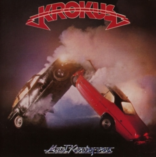 Krokus – Metal Rendez-Vouz