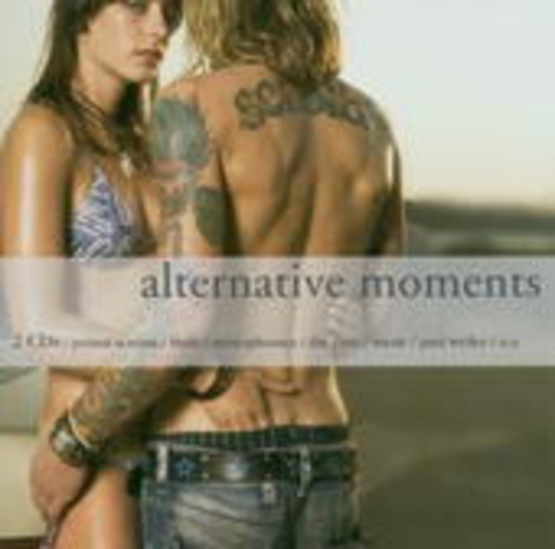 Diverse – Alternative Moments