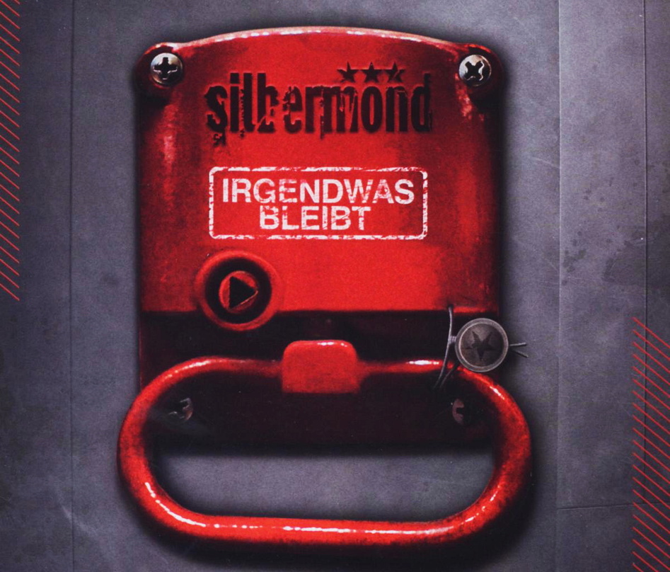 Geht direkt an die Spitze: die neue Single von Silbermond