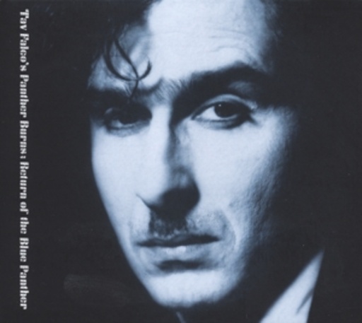 Tav Falco & Panther Burns – Return Of The Blue Panther/Midnight In Memphis
