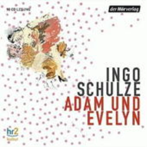 Jan Josef Liefers – Adam und Evelyn
