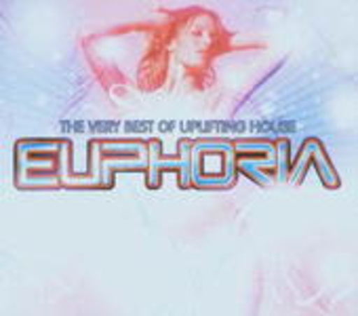 Diverse – Euphoria: The Very Best Of The Uplifting House