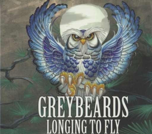 Greybeards – Longing Top Fly