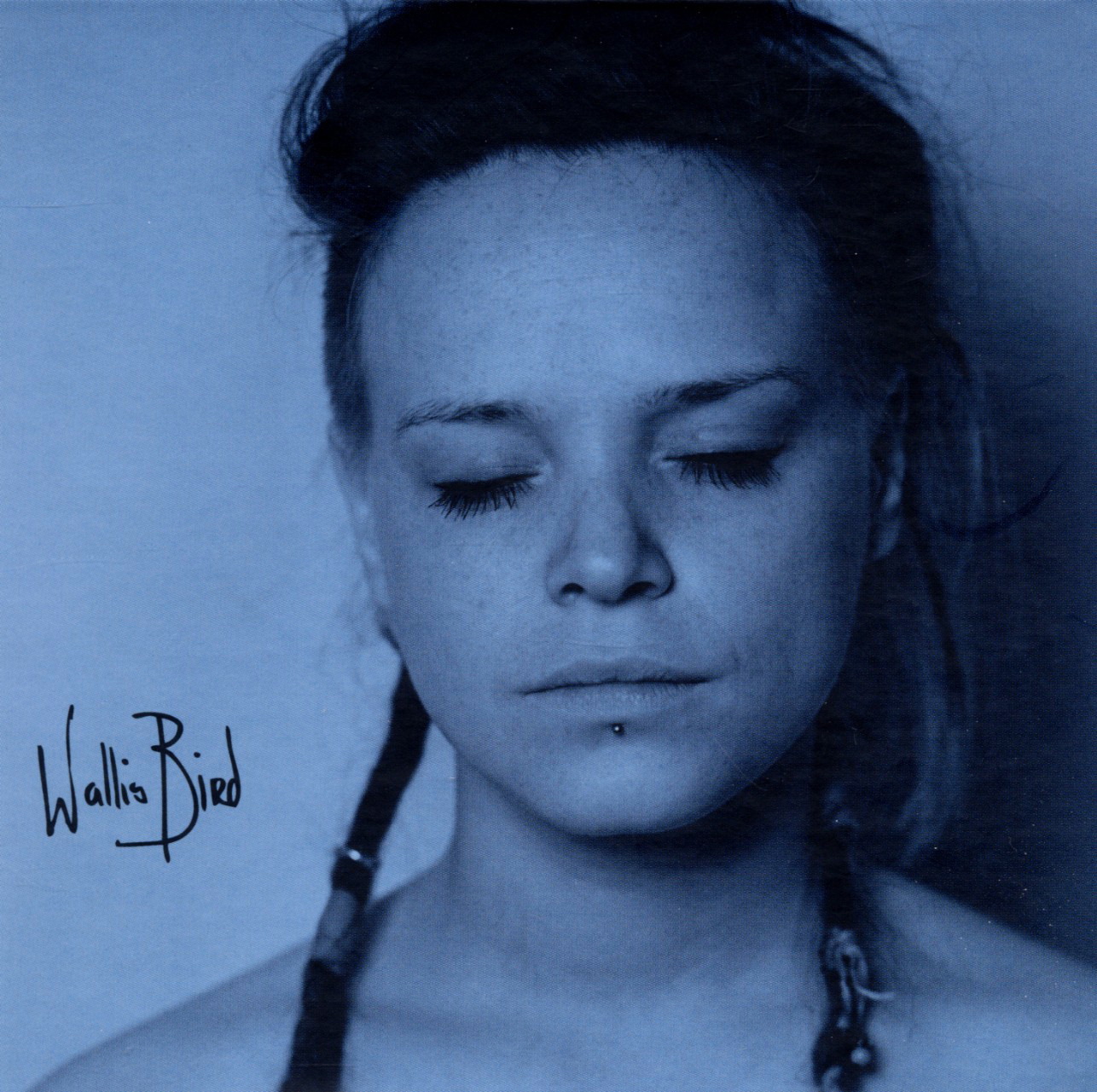 Wallis Bird – Wallis Bird