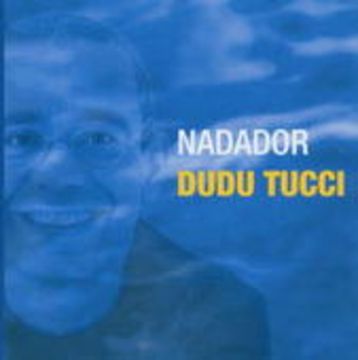 Dudu Tucci – Nadador