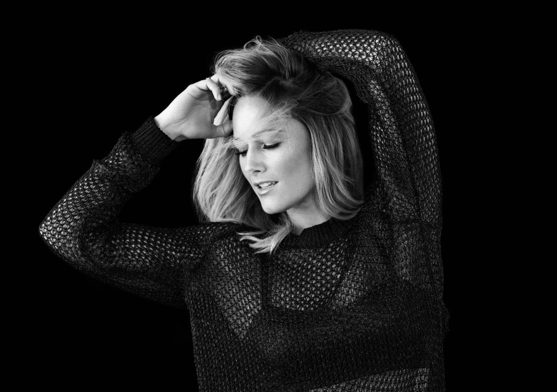 Treibt auf dem neuen Album die Fusion von Schlager und Pop voran: Helene Fischer