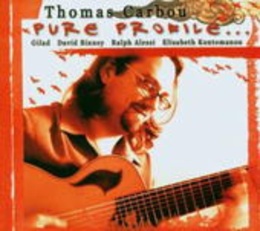 Thomas Carbou – Pure Profile...