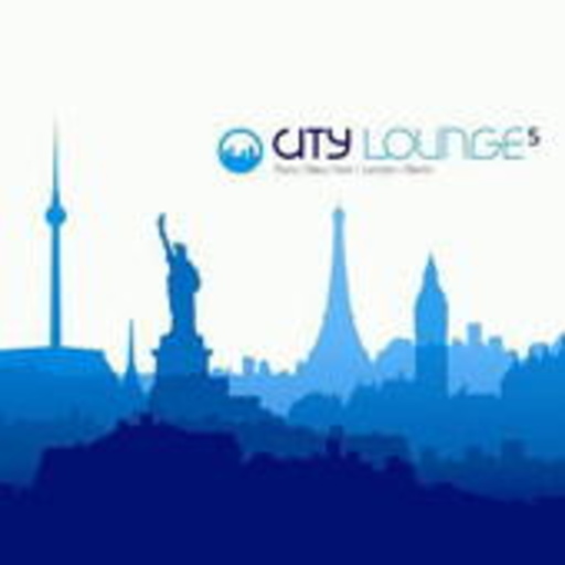 Diverse – City Lounge Vol. 5 (New York, London, Paris, Berlin)