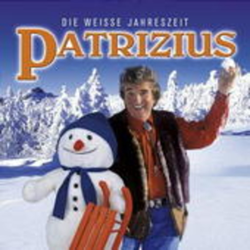 Patrizius – Die weiße Jahreszeit