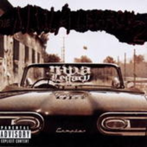 Diverse – The N.W.A Legacy Vol. 2