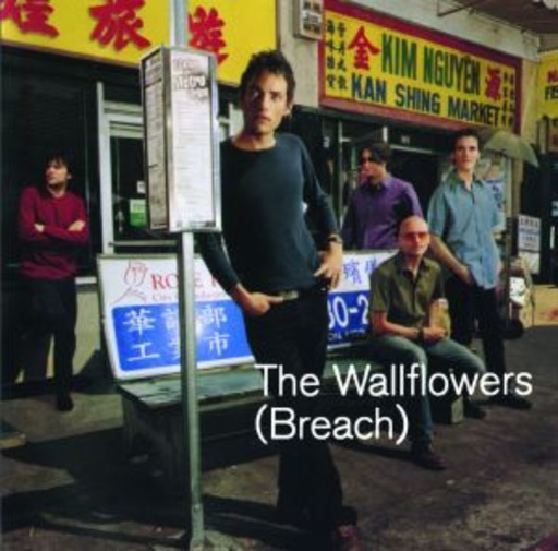 The Wallflowers – Breach