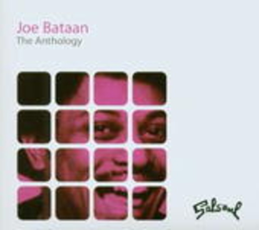Joe Bataan – Anthology