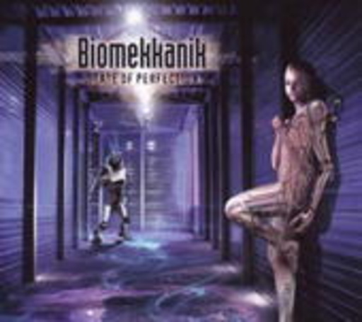 Biomekkanik – State Of Perfection