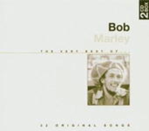 Bob Marley – The Very Best Of