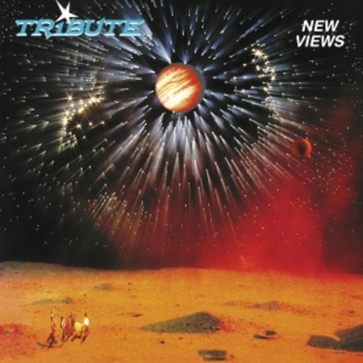 Tribute – New View