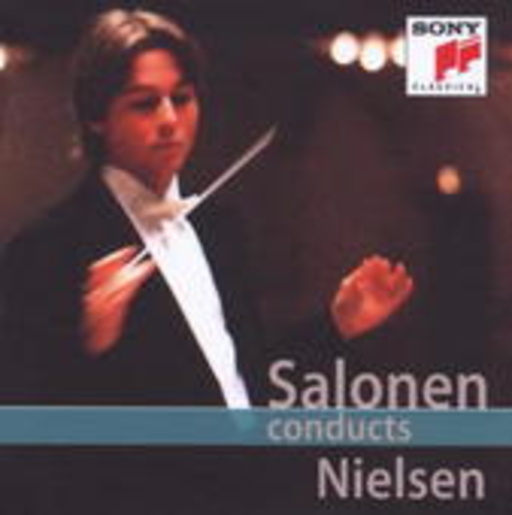 Salonen Conducts Nielsen