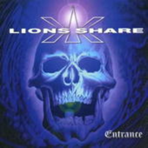 Lions Share – Entrance