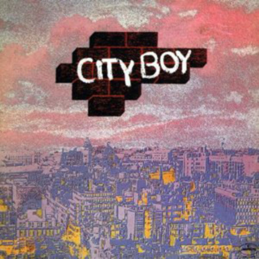 City Boy – City Boy