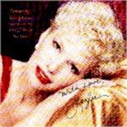 Lezlie Anders – With Love Lezlie
