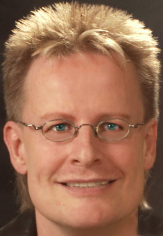 Nun als General Manager für Folx.TV aktiv: Ulrich Eichblatt