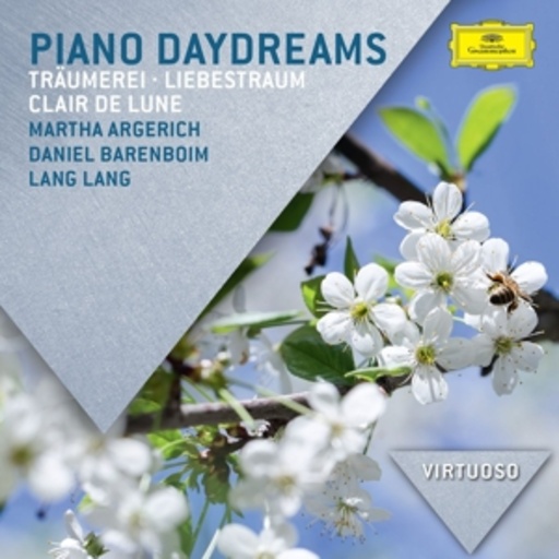 Diverse – Piano Daydreams