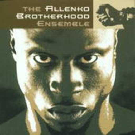 The Allenko Brotherhood Ensemble – Brotherhood