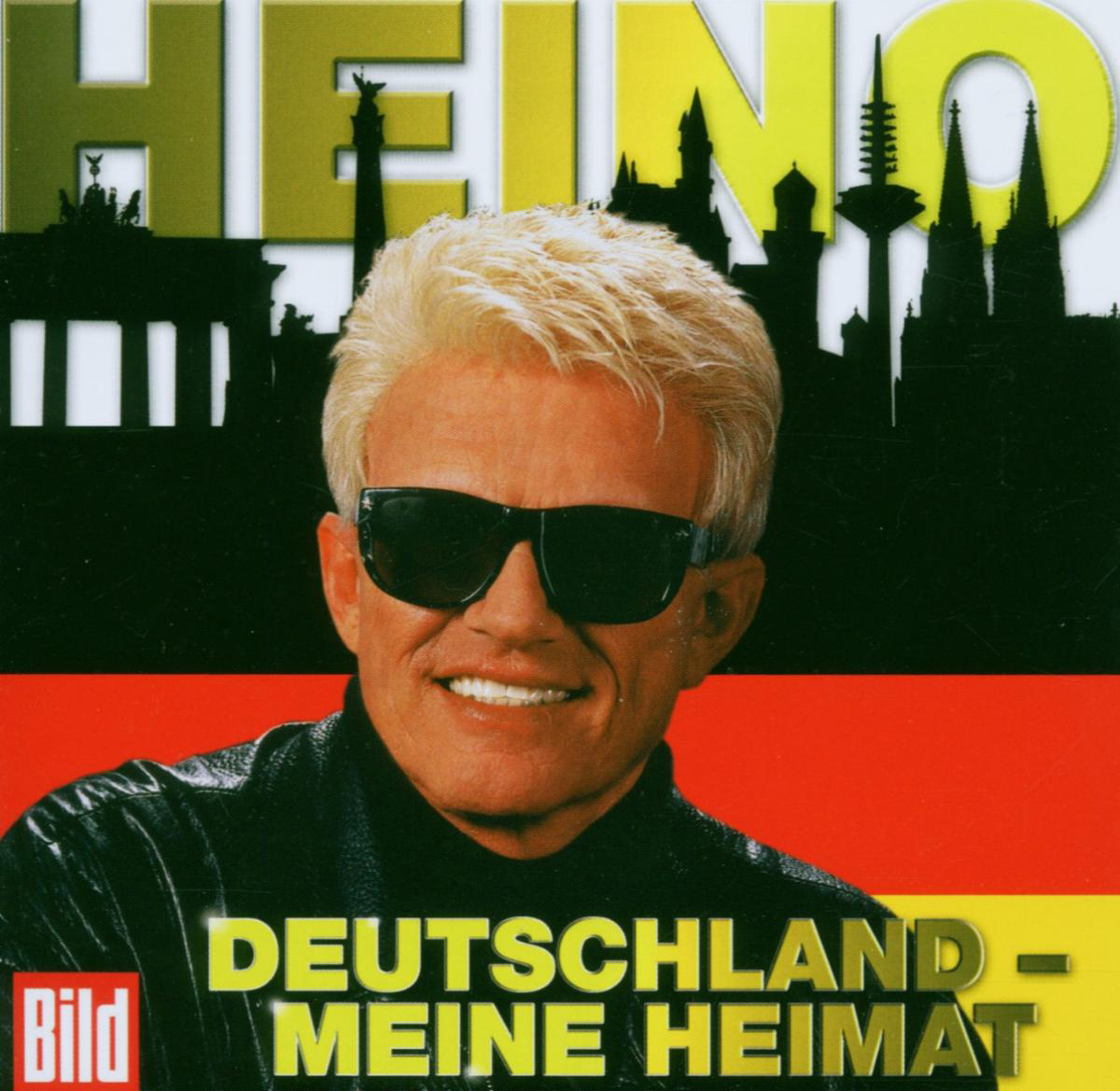 Heino – Deutschland, meine Heimat